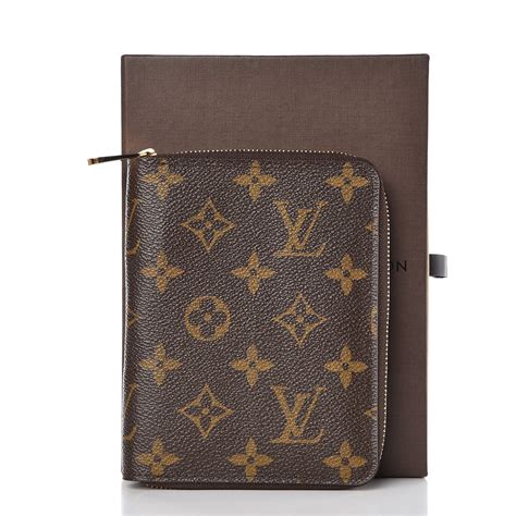 louis vuitton passport organizer wallet|louis vuitton passport holder monogram.